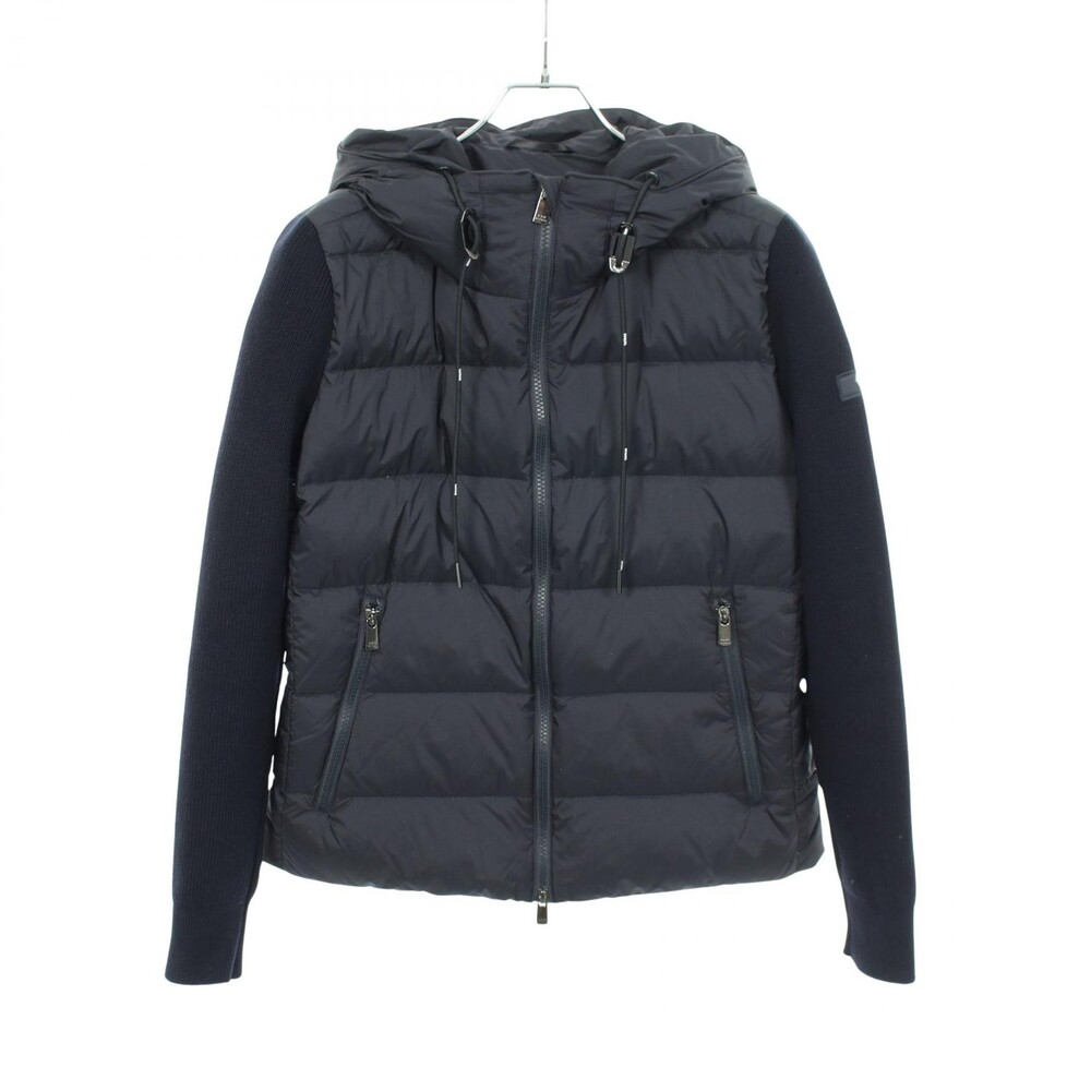 Tatras Keitie Knit Pannel Hood Down #340150T72B